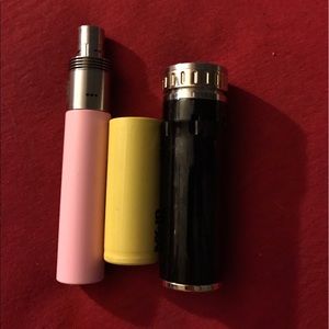 SMPLE + HADES MOD + BATTERY + ATTY