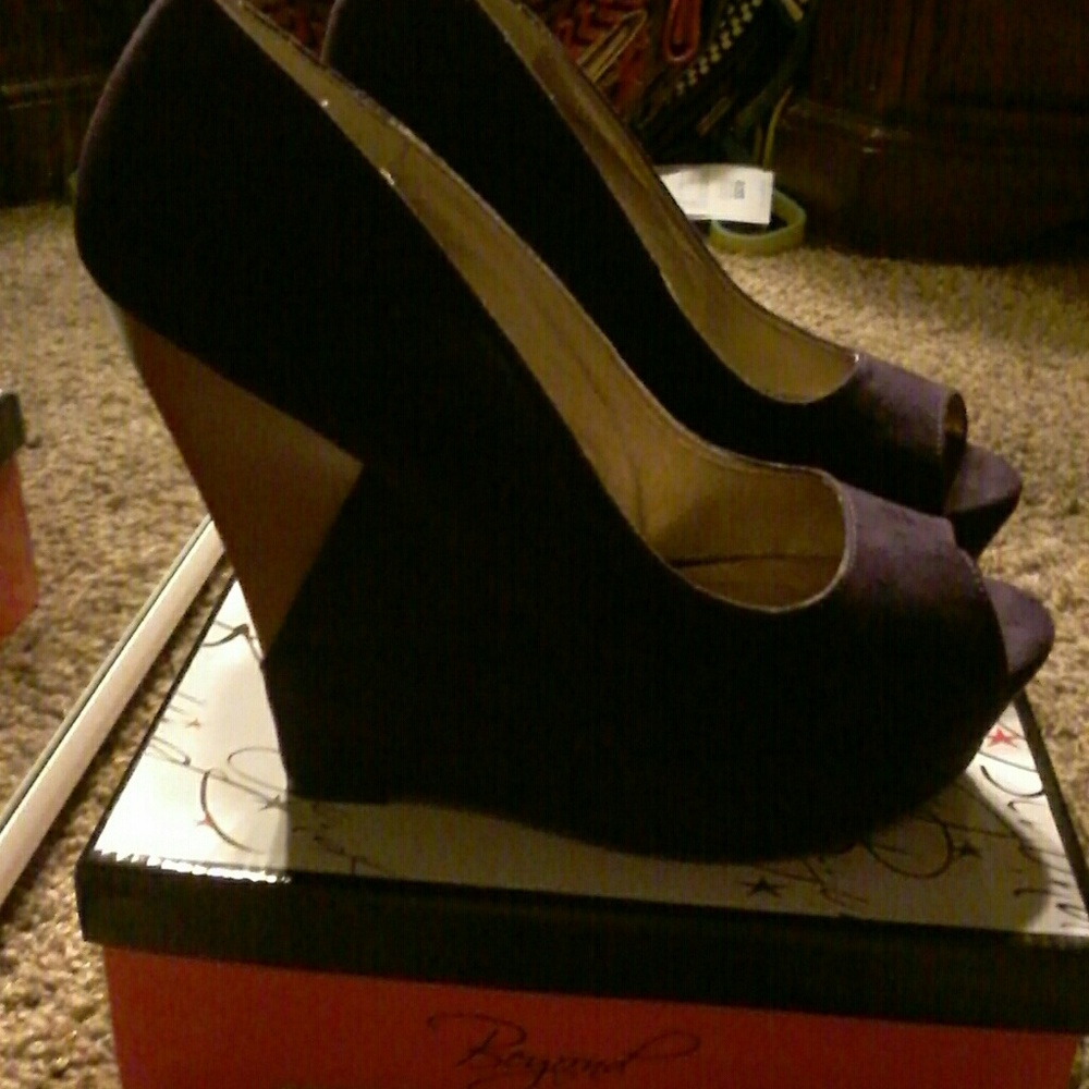 Wedges