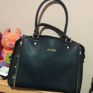Avon show bag