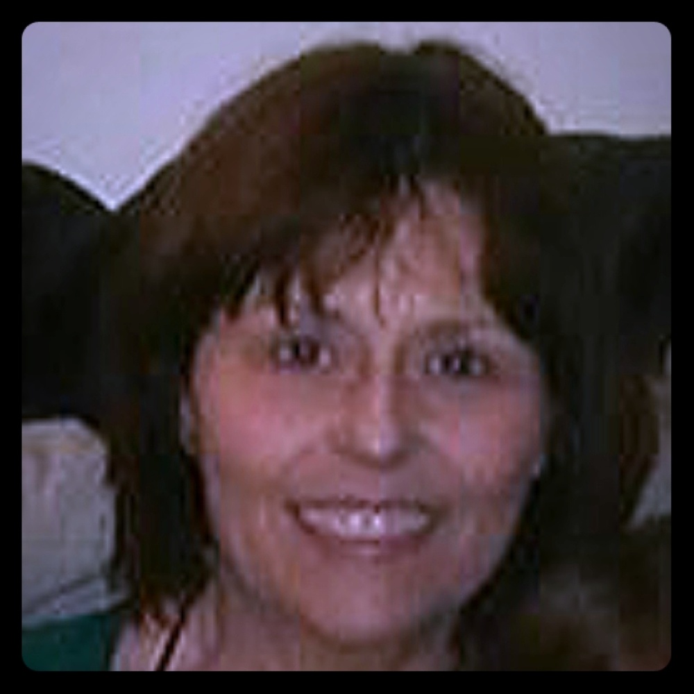 Meet your Posher, Carol