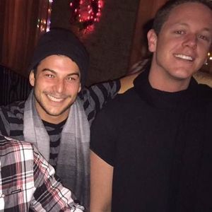 Meet your Posher, Brian