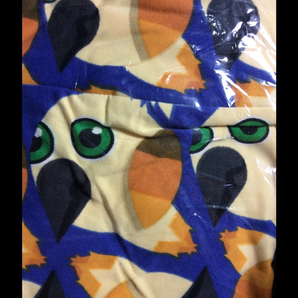 Tc birds Lularoe