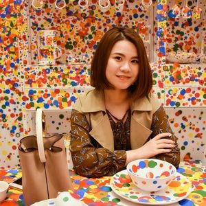 Meet your Posher, Si