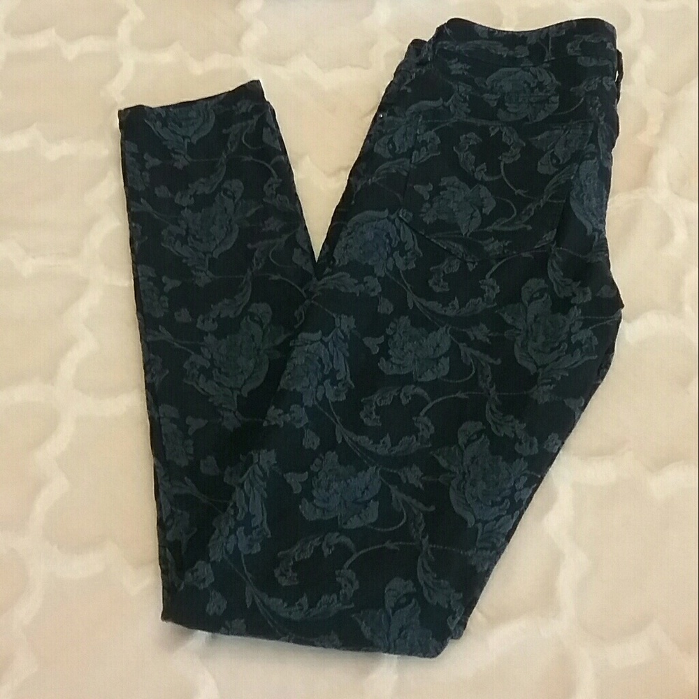 The Limited jeans
