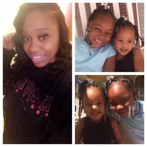 Meet your Posher, Rhonda