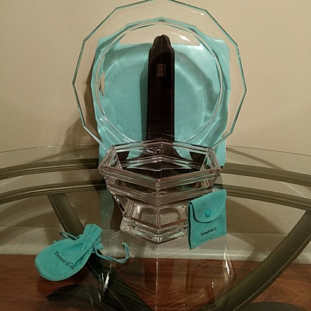 Tiffany & Co. Mothers Day Gift Bundle