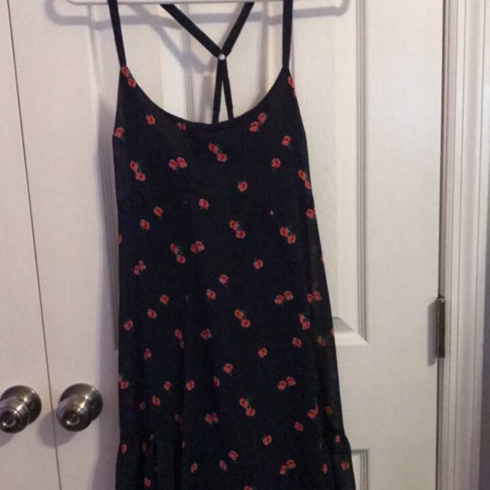 Abercrombie summer dress