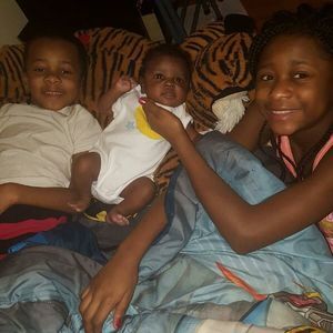 Meet your Posher, Debra