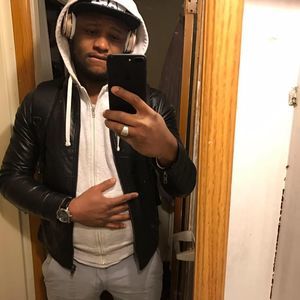 Meet your Posher, Ulrich