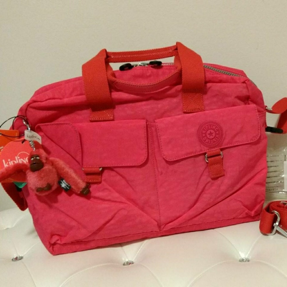 Kipling Baby bag