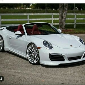 Meet your Posher, Thomas