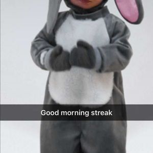 Meet your Posher, Tracy