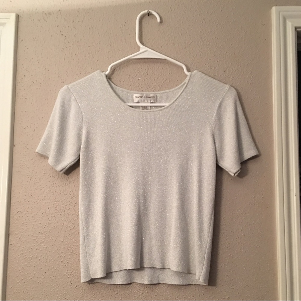 Sparkly Shirt