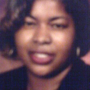 Meet your Posher, Chyvonne