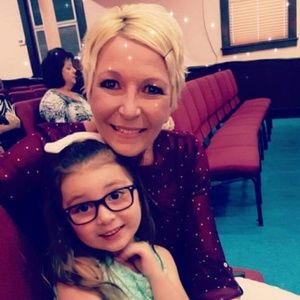 Meet your Posher, Sandra