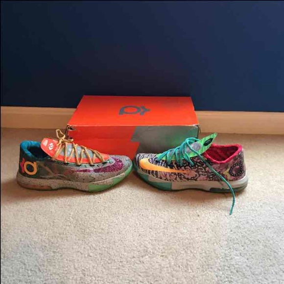 kd 6s