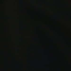 Meet your Posher, Ebony