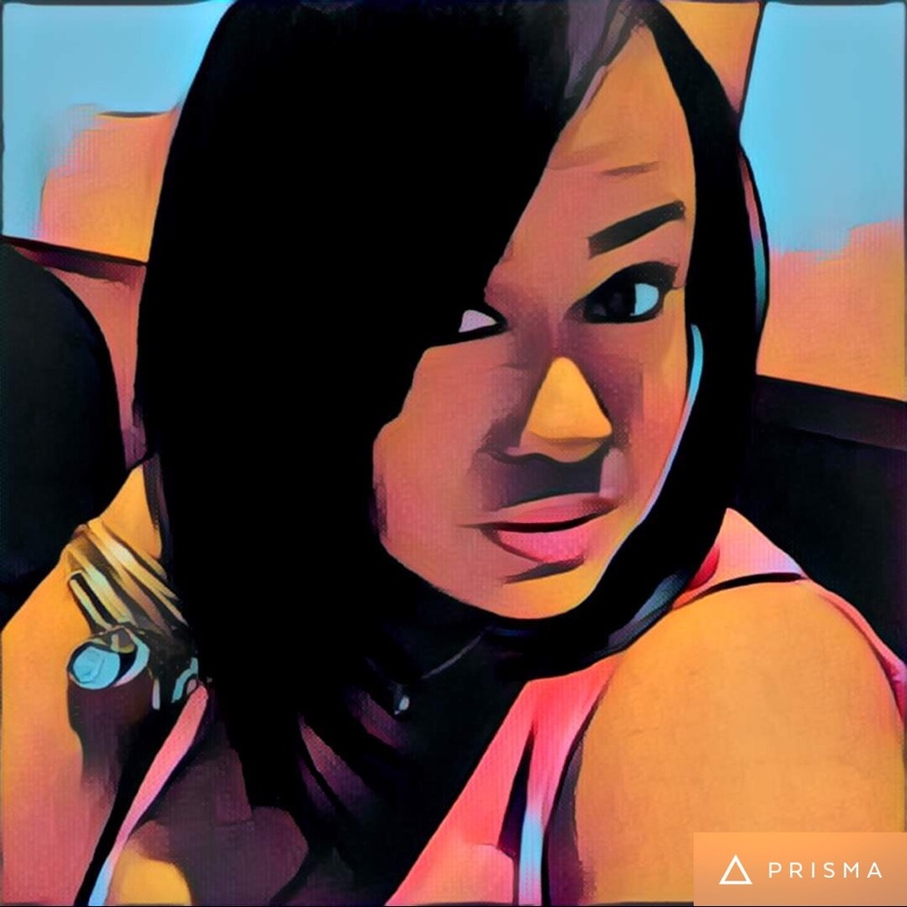 Meet your Posher, Teri