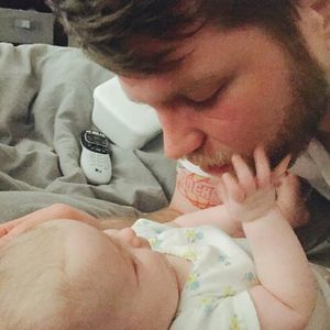 Meet your Posher, Garrett