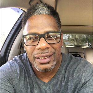 Meet your Posher, Jeff