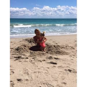 Meet your Posher, Alanna