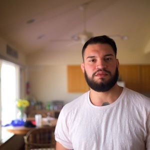 Meet your Posher, Noel