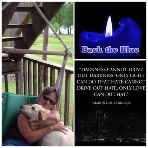 Meet your Posher, Micky