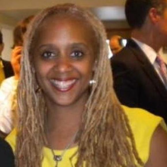 Meet your Posher, Janice - Picture 1 of 1