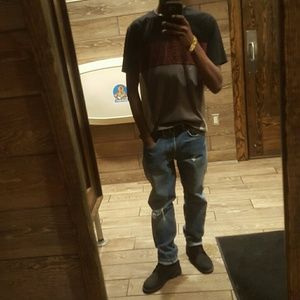 Meet your Posher, Tyrell