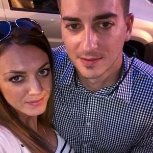 Meet your Posher, Dagmara