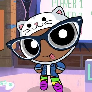 Meet your Posher, Sinead