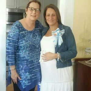 Meet your Posher, Kathleen