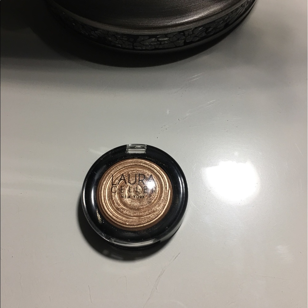 Laura Geller gilded honey
