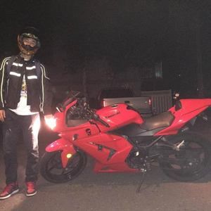 Meet your Posher, Wei