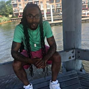 Meet your Posher, Michael