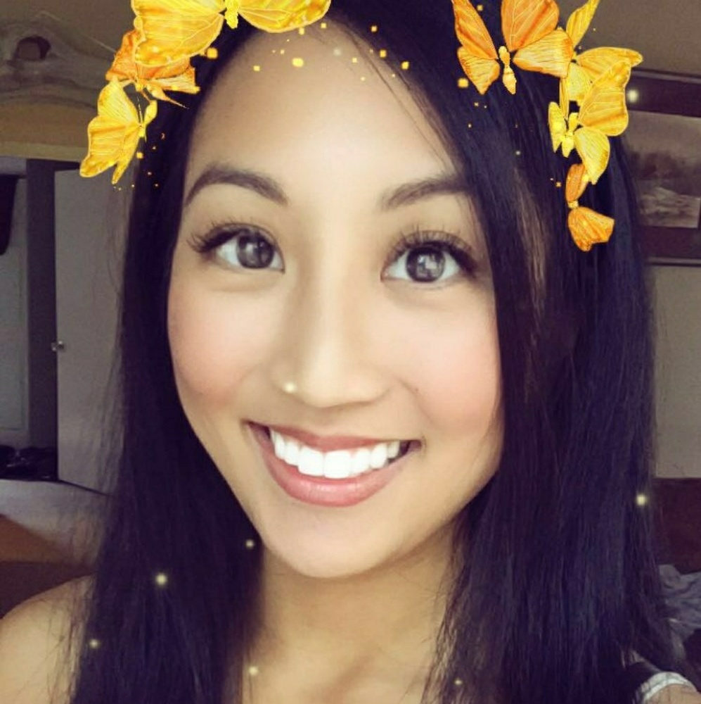 Meet your Posher, Alannah