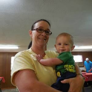 Meet your Posher, Tracy