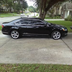 Meet your Posher, Bruce