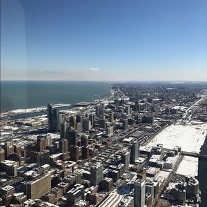 Meet your Posher, Patrick