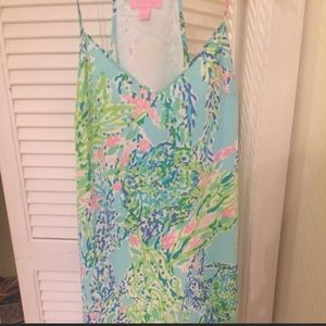 Lilly Pulitzer Dusk Dress