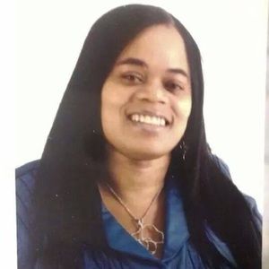 Meet your Posher, Telisha