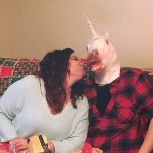 Meet your Posher, Blake