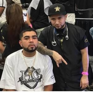 Meet your Posher, Steven