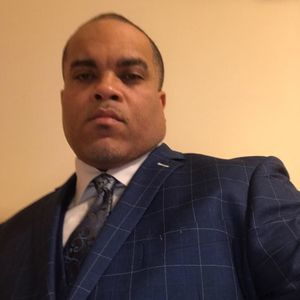 Meet your Posher, Earl