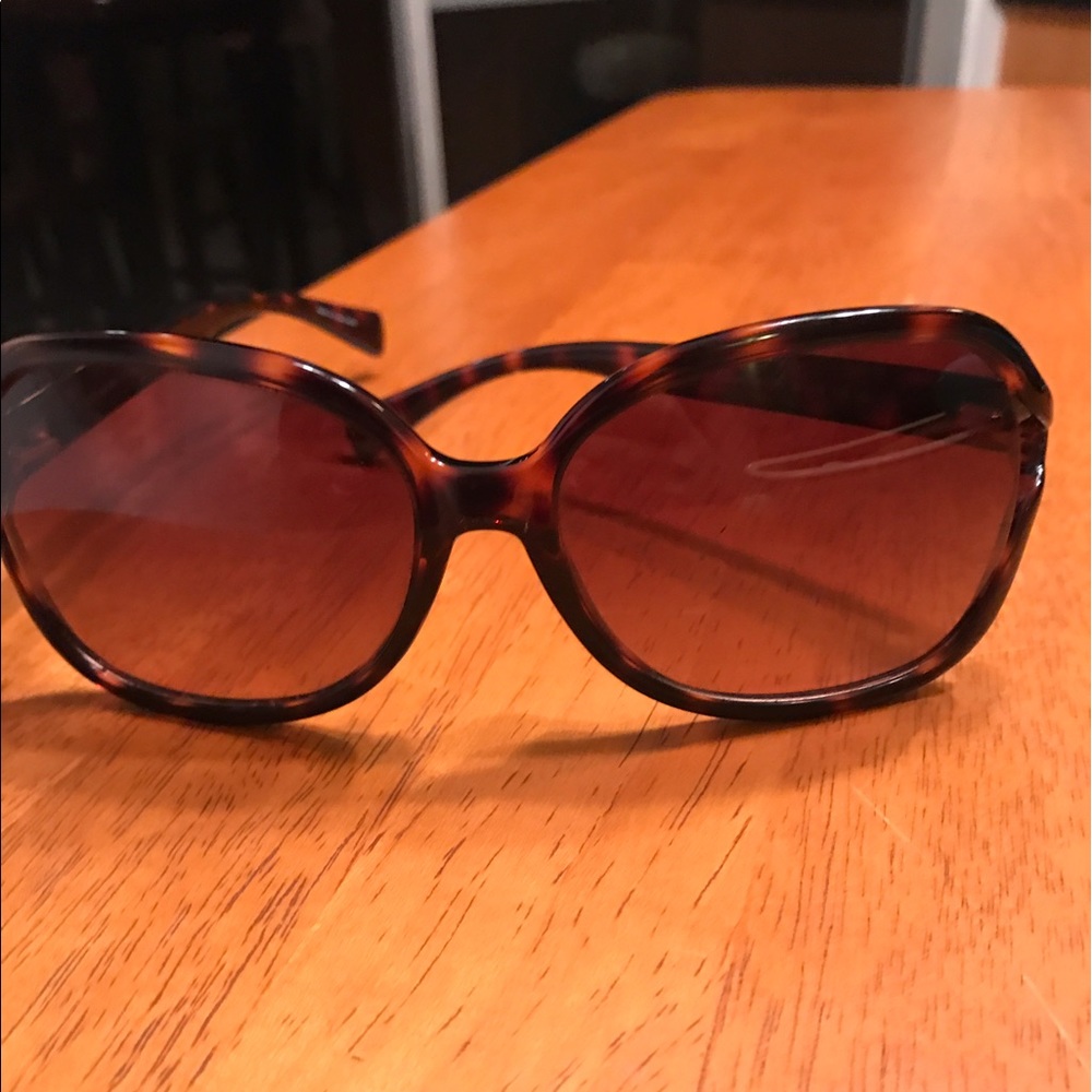 Coach Sunglasses