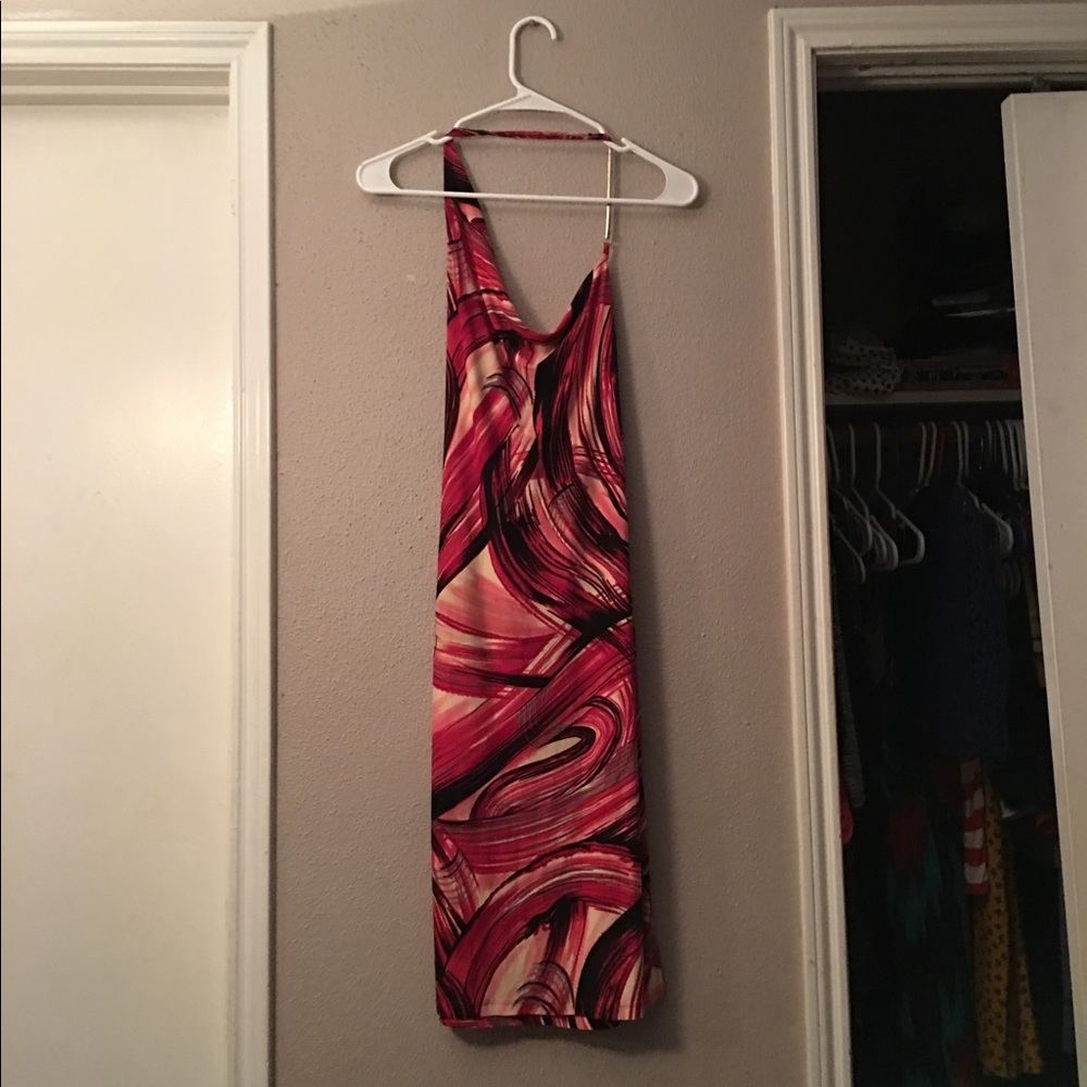 Sexy Bodycon Dress