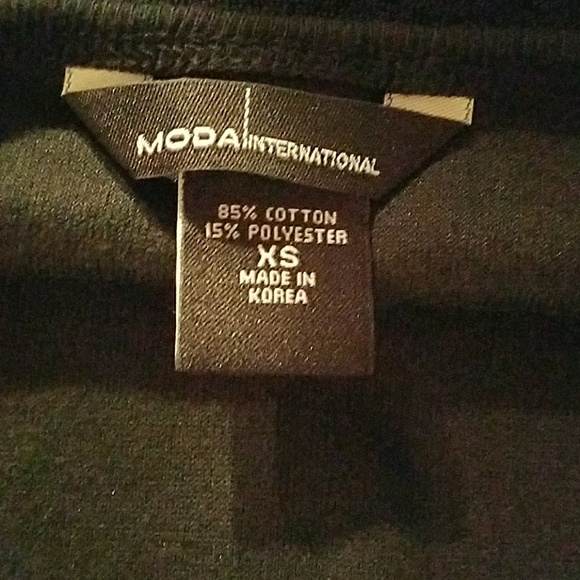 🍒NWOT Moda Halter Set - Picture 5 of 5