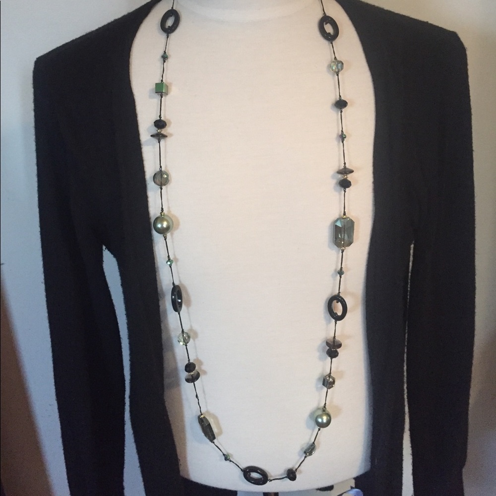 Premier designs 48" necklace