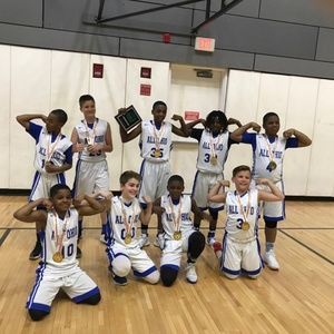 Meet your Posher, Charles