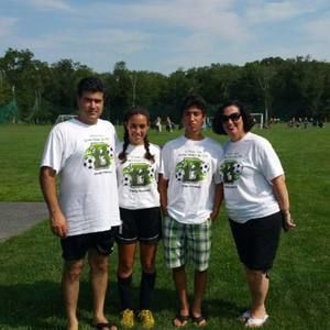 Meet your Posher, Sandra